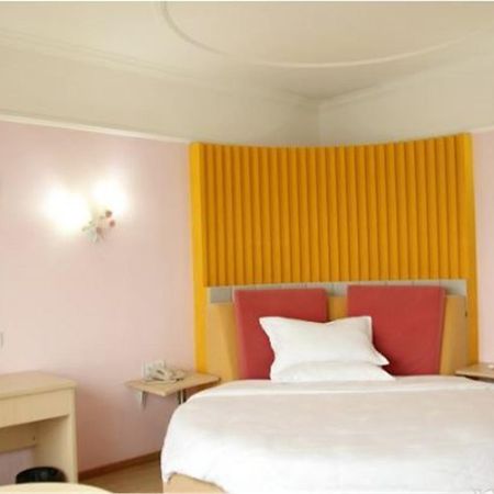 Constellation Theme Hotel - ג'וחאי מראה חיצוני תמונה