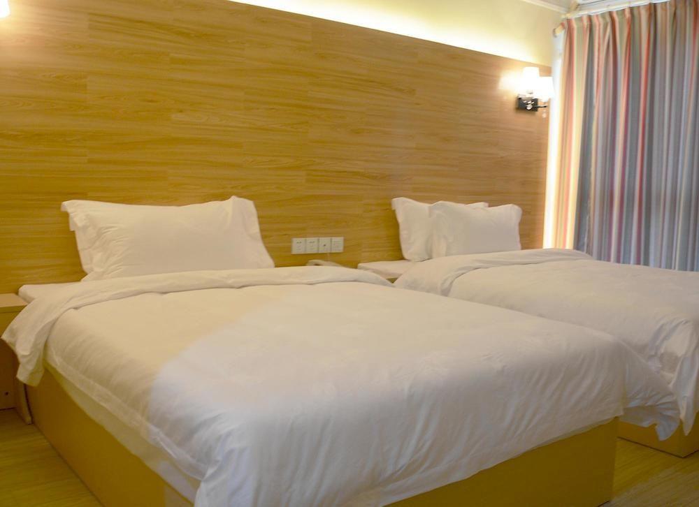 Constellation Theme Hotel - ג'וחאי מראה חיצוני תמונה