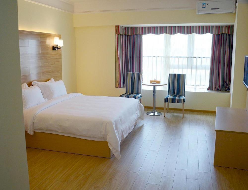 Constellation Theme Hotel - ג'וחאי מראה חיצוני תמונה