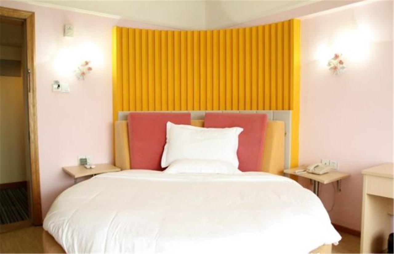 Constellation Theme Hotel - ג'וחאי מראה חיצוני תמונה