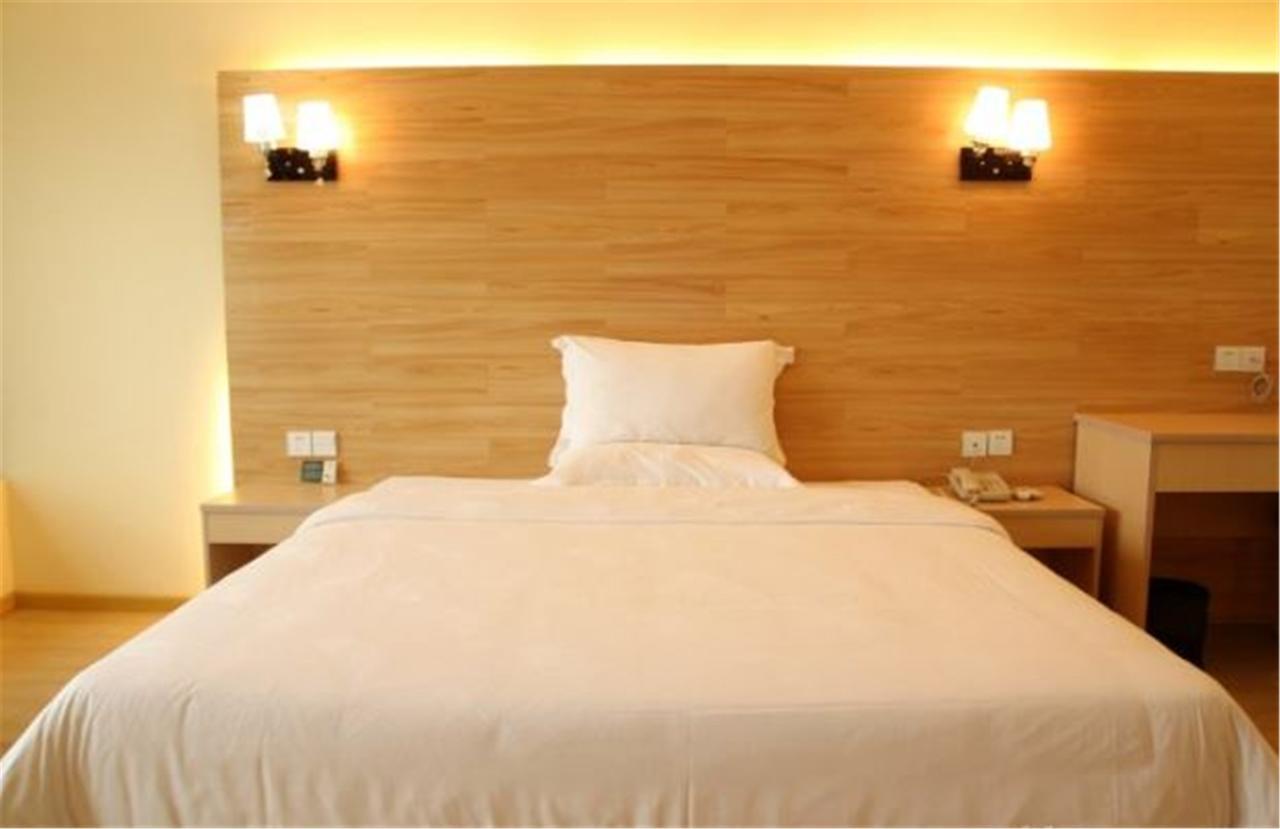 Constellation Theme Hotel - ג'וחאי מראה חיצוני תמונה