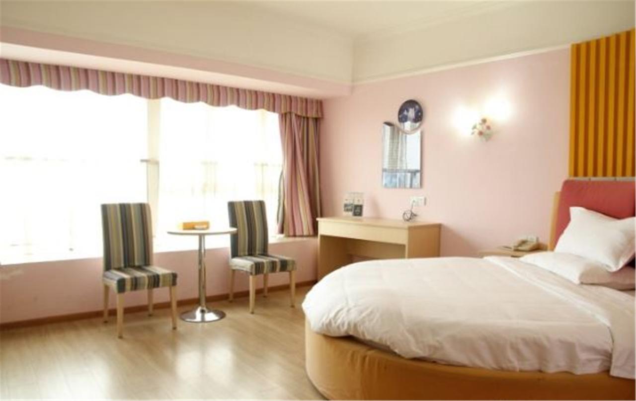 Constellation Theme Hotel - ג'וחאי מראה חיצוני תמונה
