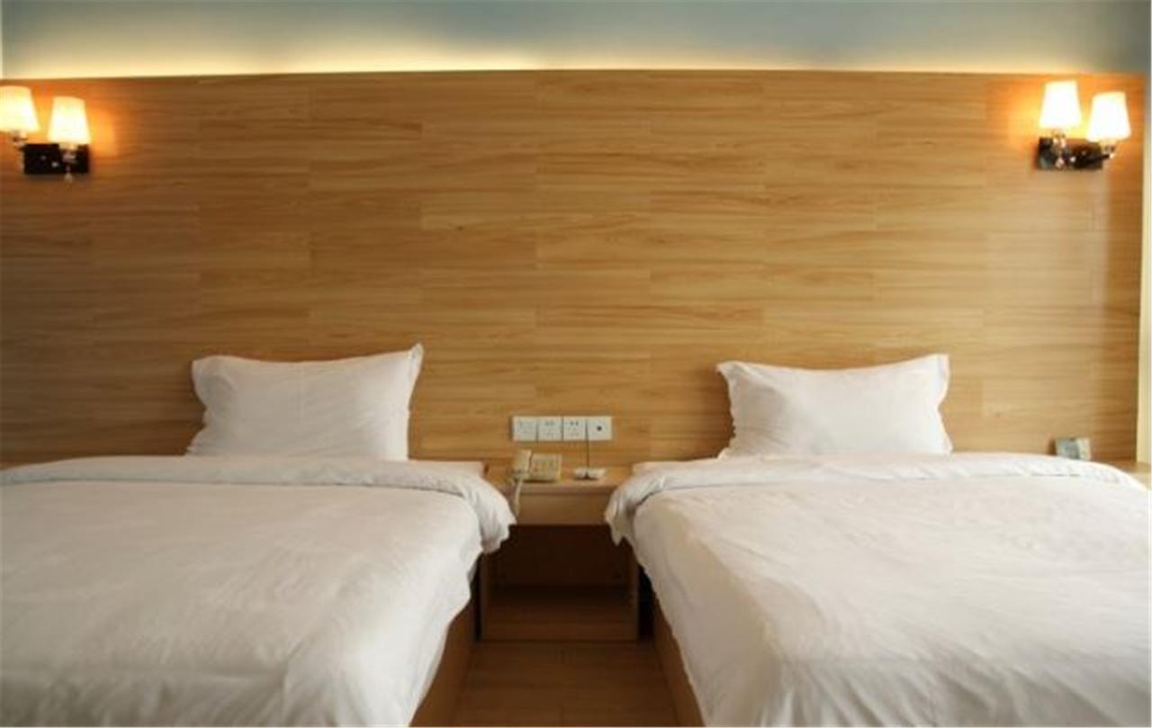 Constellation Theme Hotel - ג'וחאי מראה חיצוני תמונה
