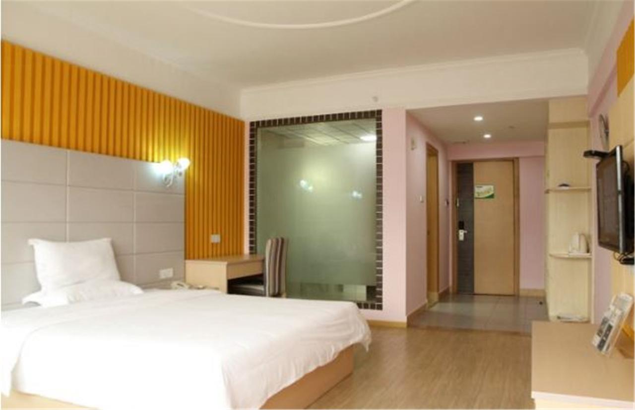 Constellation Theme Hotel - ג'וחאי מראה חיצוני תמונה