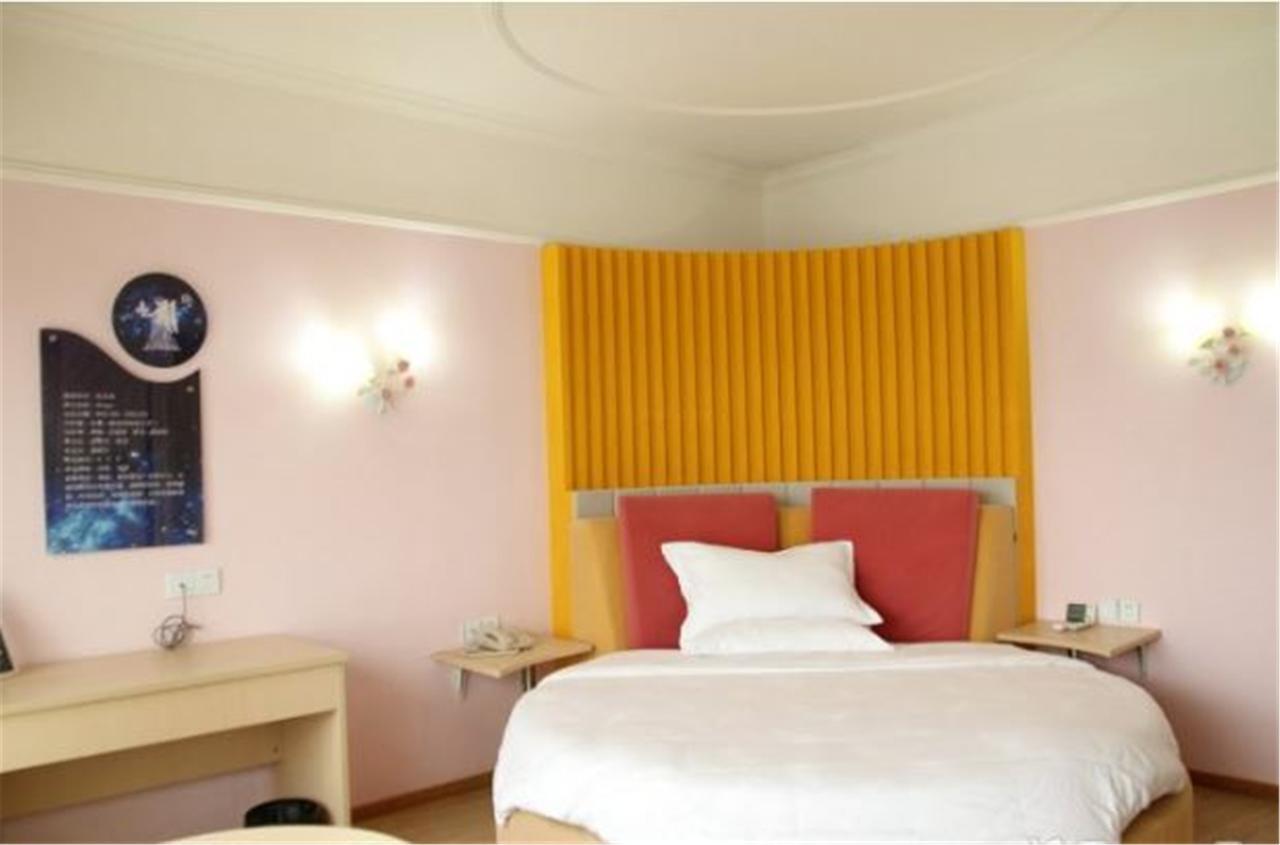 Constellation Theme Hotel - ג'וחאי מראה חיצוני תמונה
